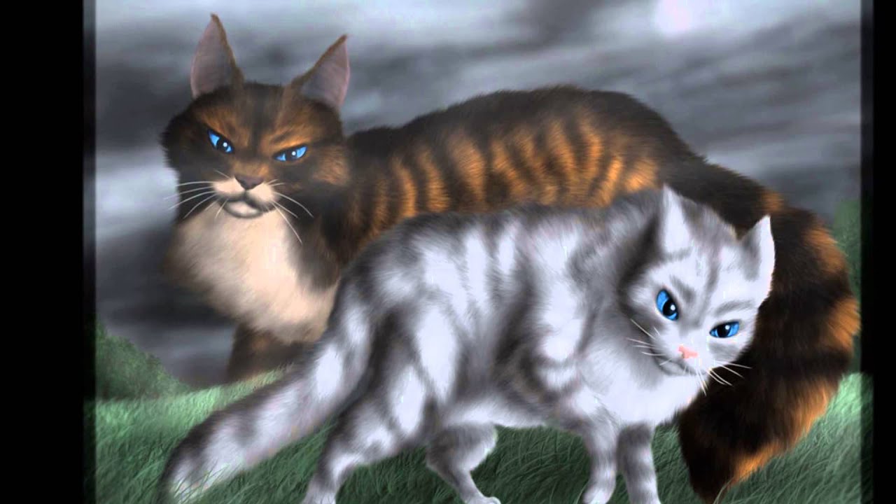 Top 10 Warrior Cat Couples Plus Their Theme Songs