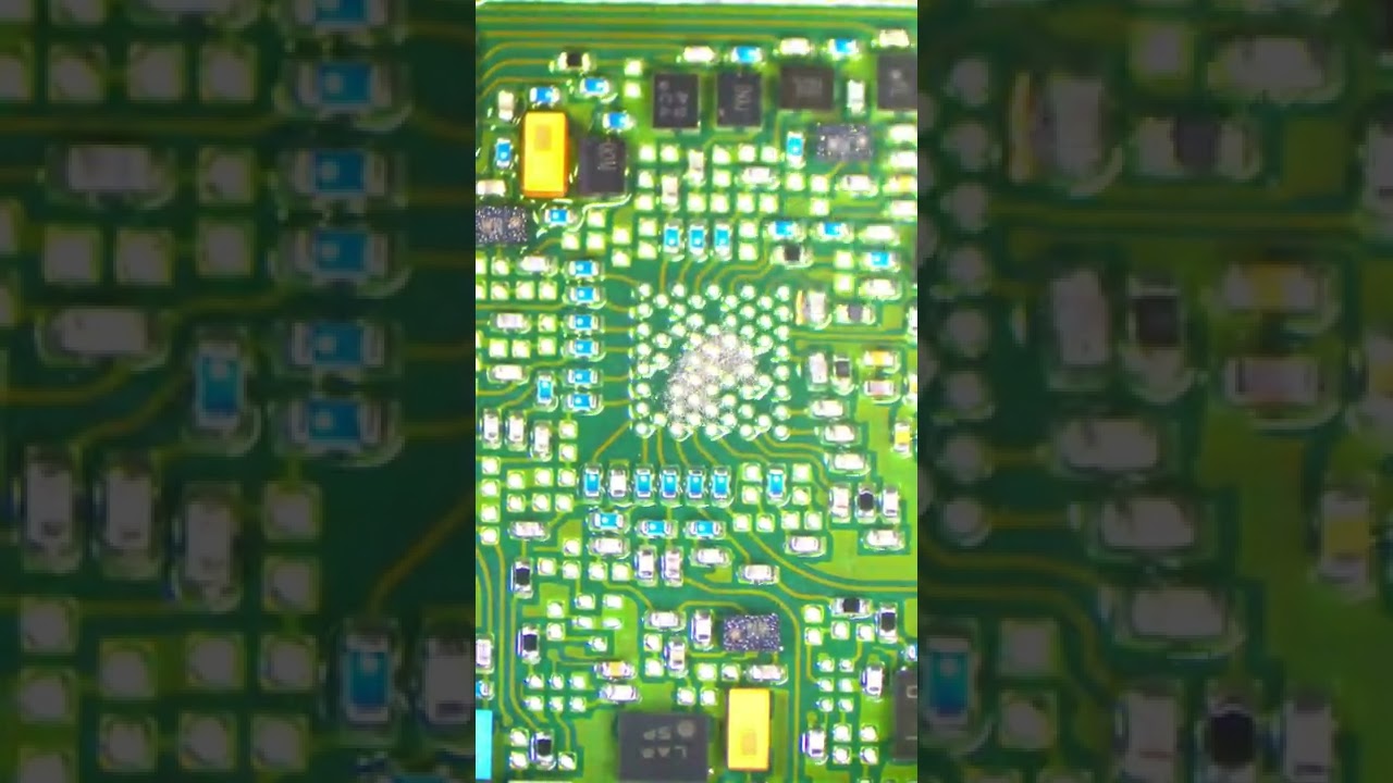 WTR 2965 IC changing#shorts