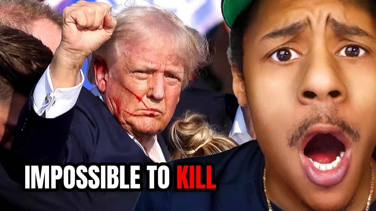 Why the U.S. President Is So Hard to Kill