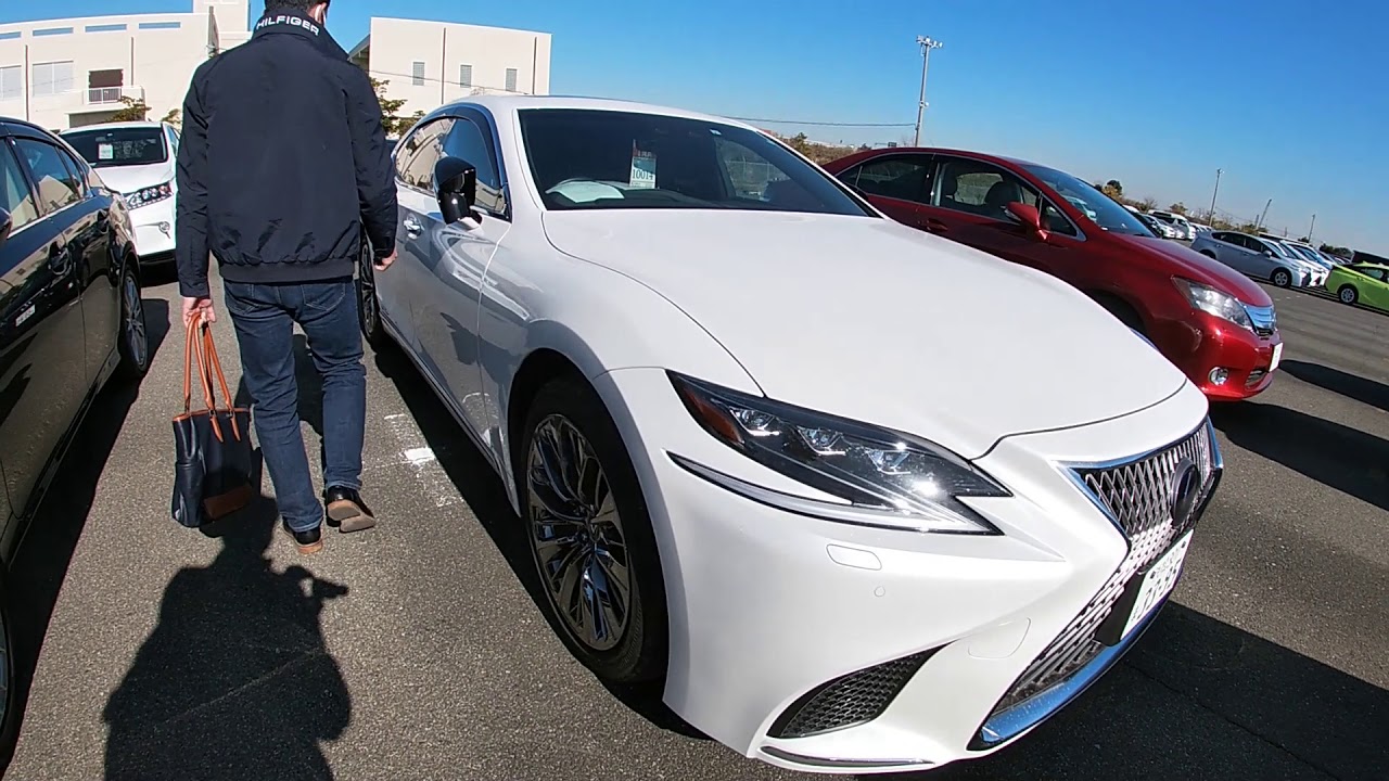EXPENSIVE CARS IN JAPANESE CAR AUCTION WITH UMER BHAI