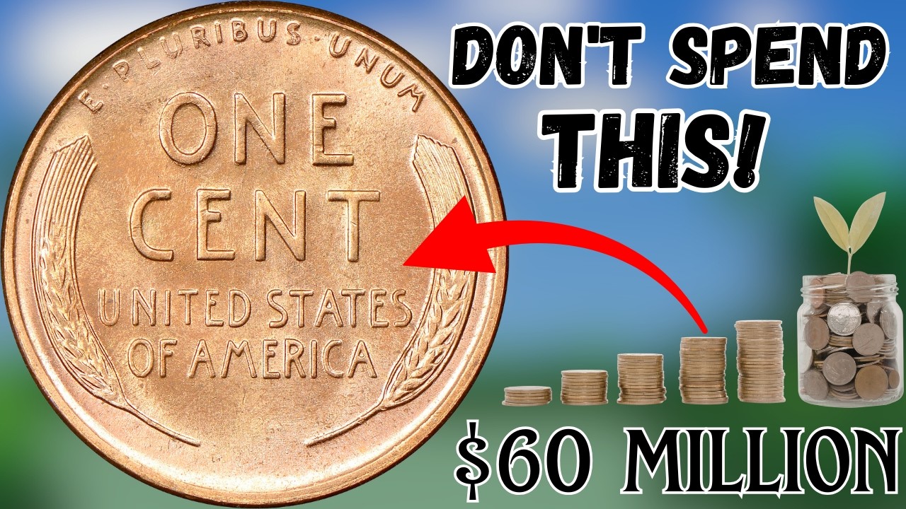 Coin Experts Called These Wheat Pennies Priceless — Do You Have One?