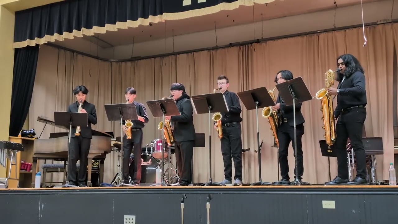 KMEA 2026 Malagueña