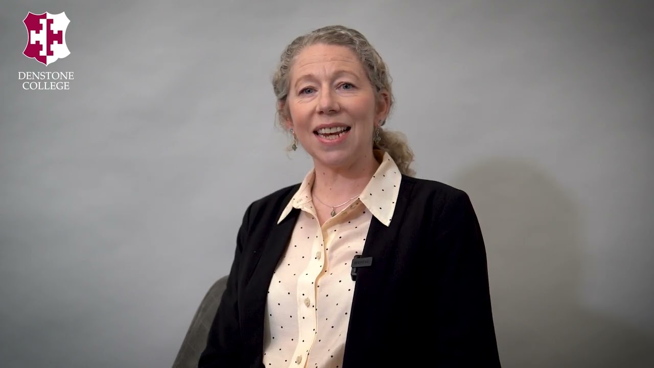 Experience Denstone College Sixth Form | Careers & Higher Education