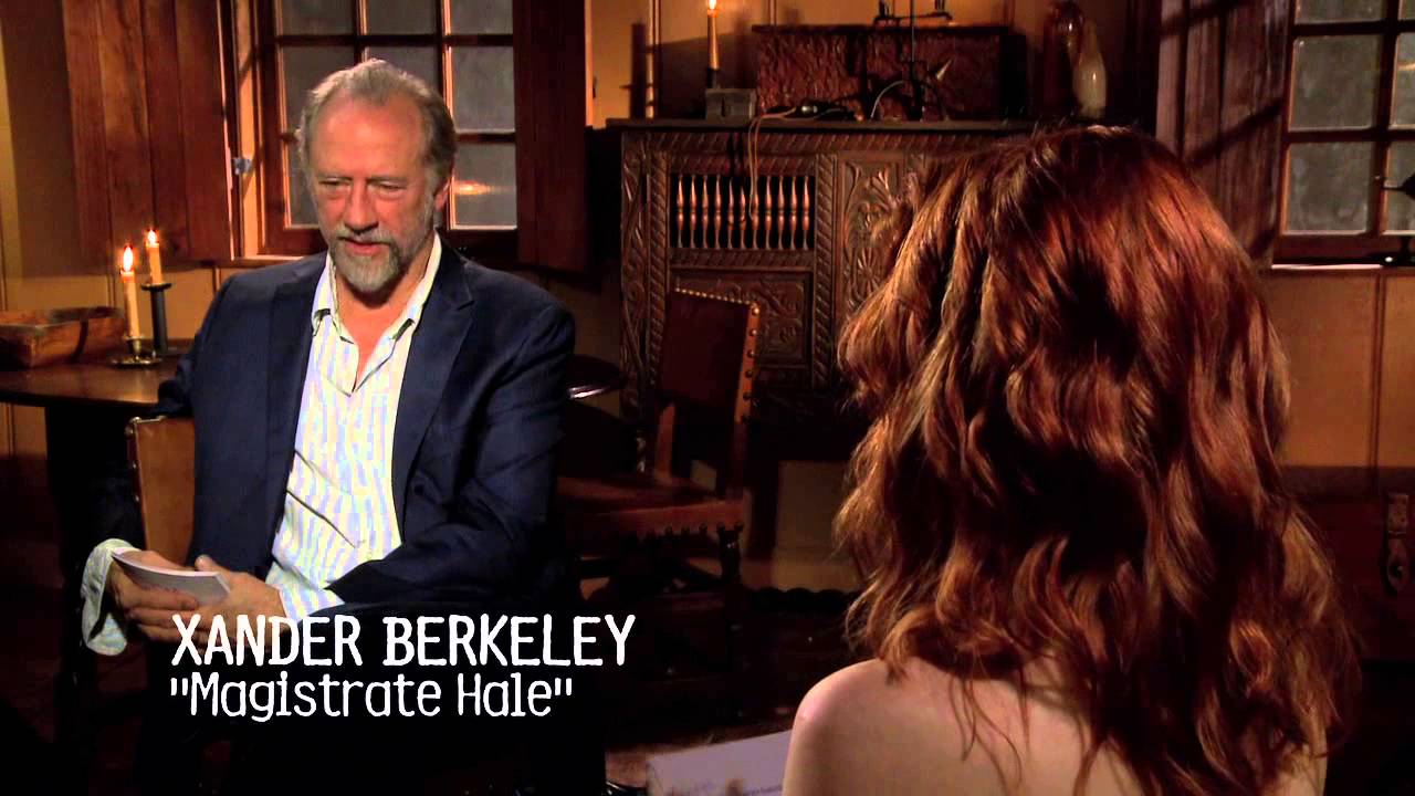 Ask Salem: Xander Berkeley responds to @Tiny666MonsteR