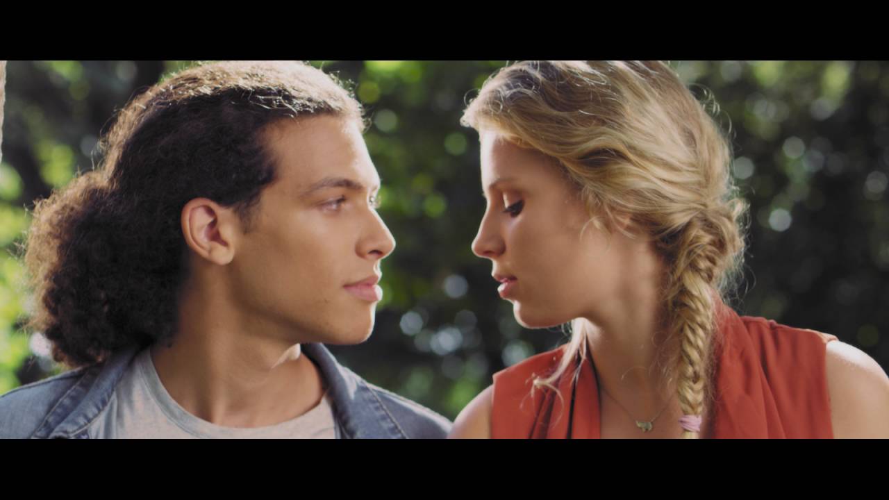 Tv commercial BODY WORLDS (verliefd stel)
