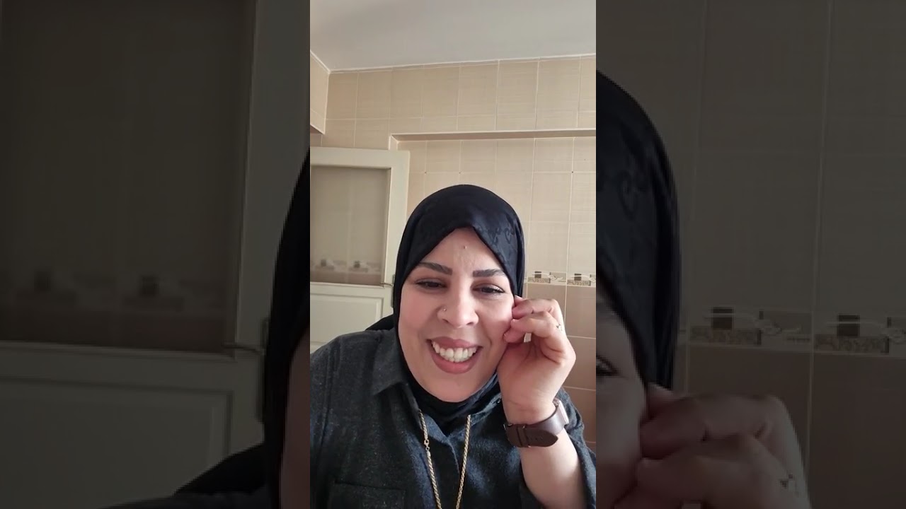 صباح الخير صحباتي نهاركم زين