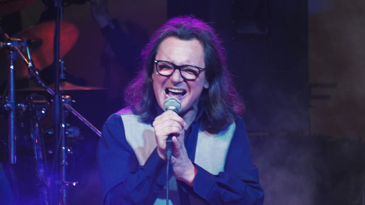 Un pugno di sabbia - Vivi e Liberi - Nomadi Tribute Band -