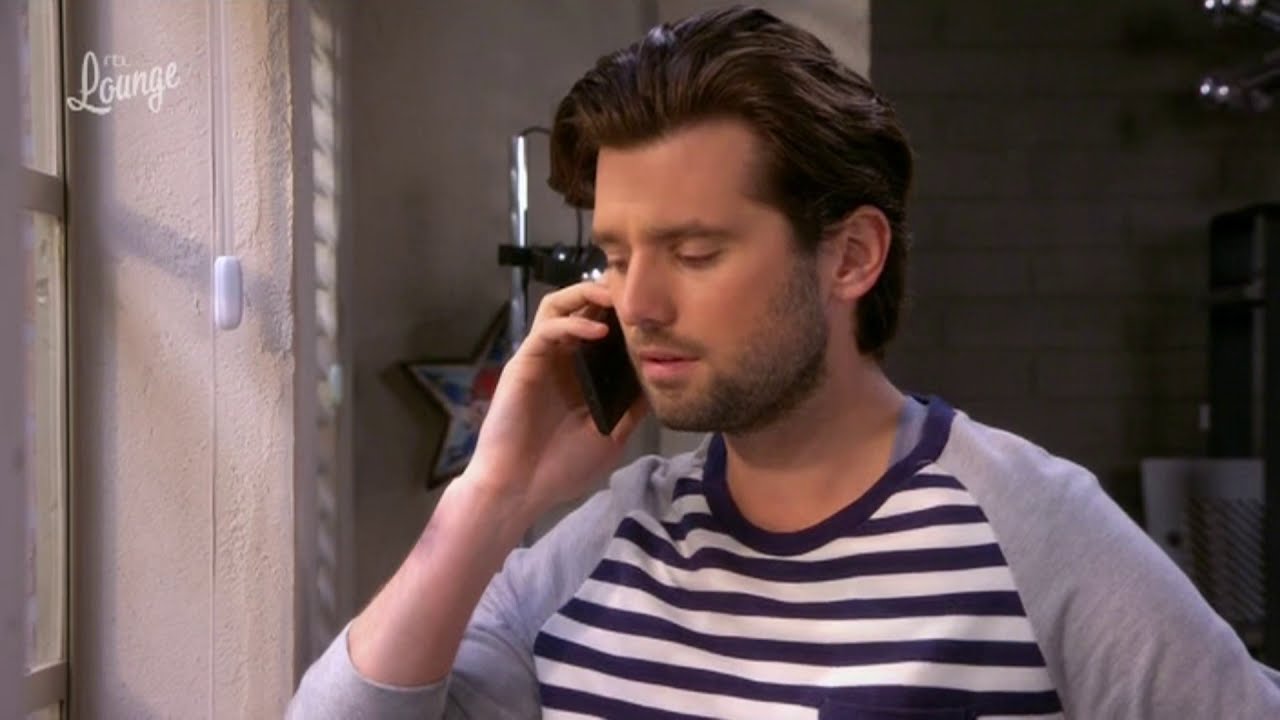 GTST - De dood van Sacha Kramer: Deel 231 (07-10-2016)