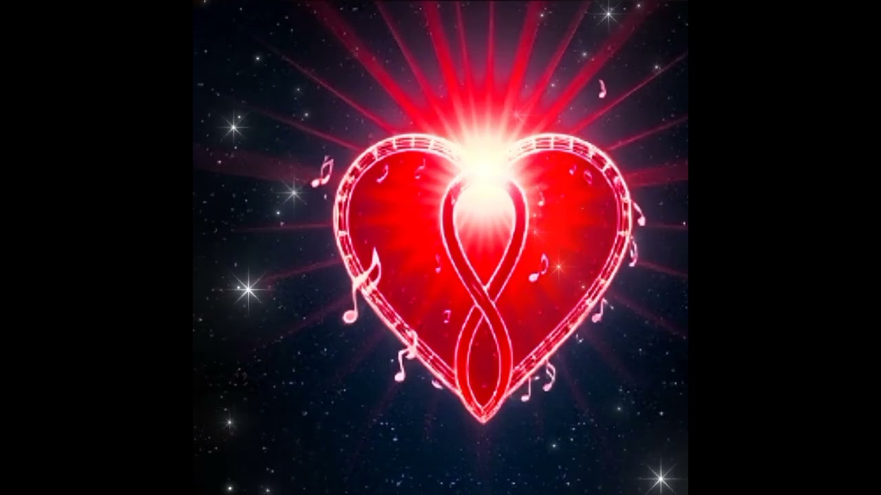 Symphony Of Love - Steve Raines 