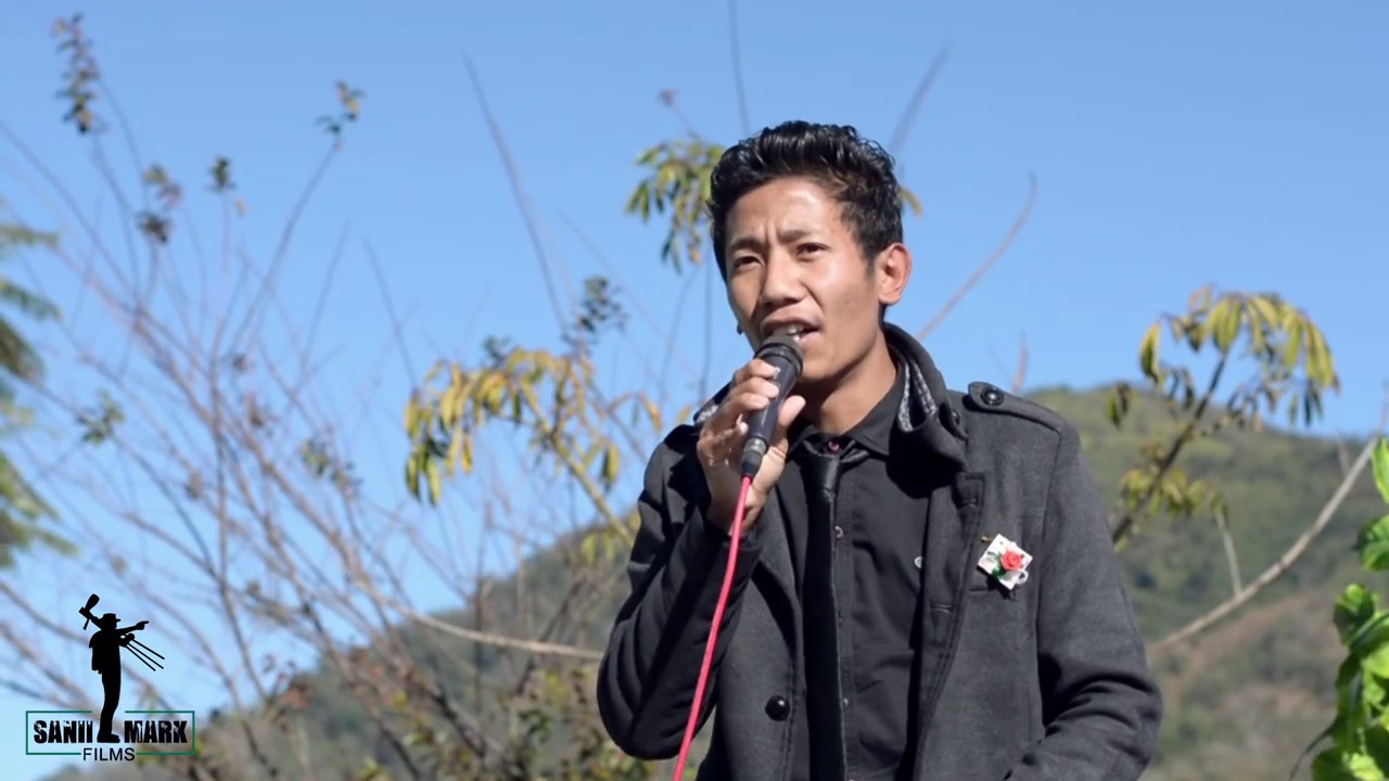 May The Good Lord Bless & Keep You| Jim Reeves | Cover by Jajai Singsit