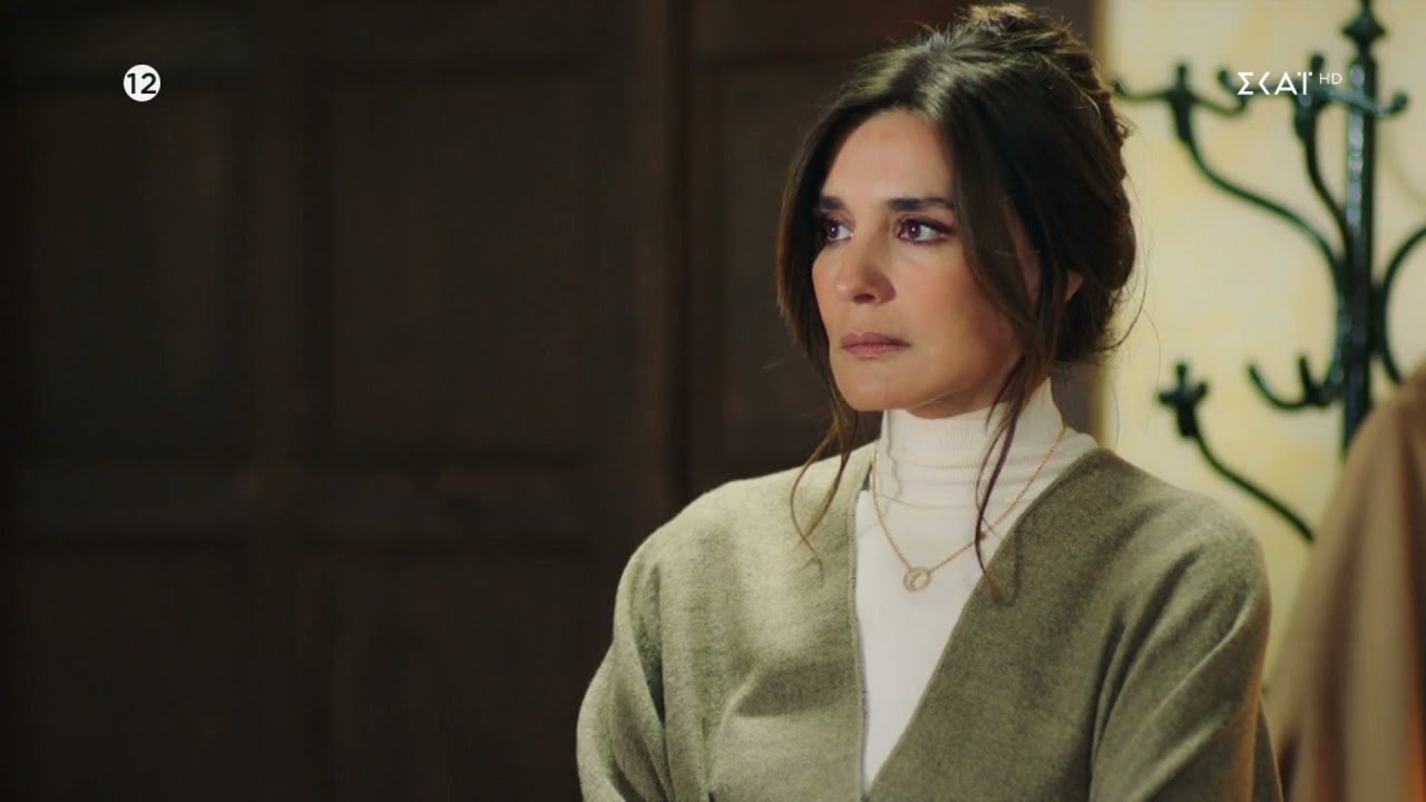 Στοργή | Sneak Preview | Η ζωή συνεχίζεται. Πάντα | 31/03/2022