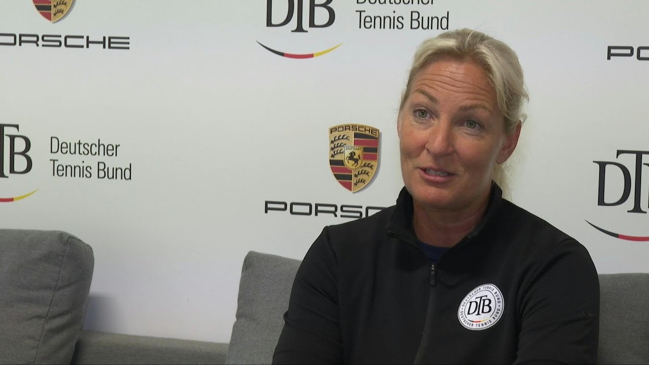 Tatjana Marias Triumphzug: 