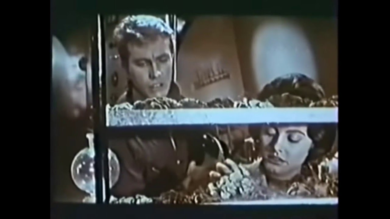 Assignment Outerspace  1960