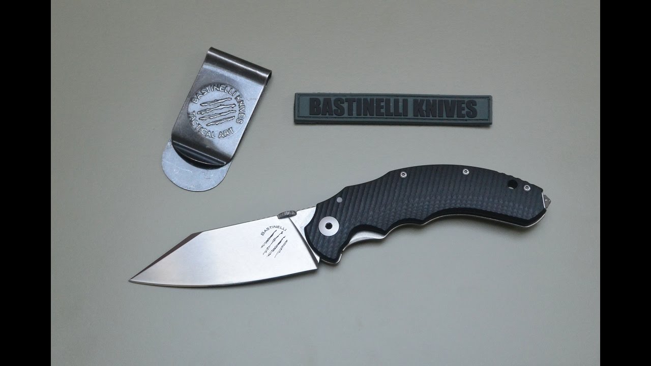 Bastinelli Folder Dragotac Compact (FR)