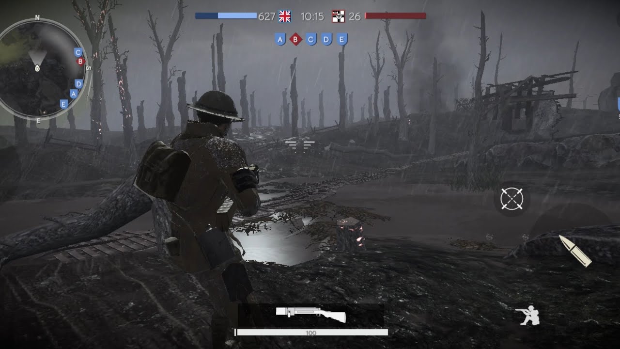 weltkrieg1 firestorm conquest