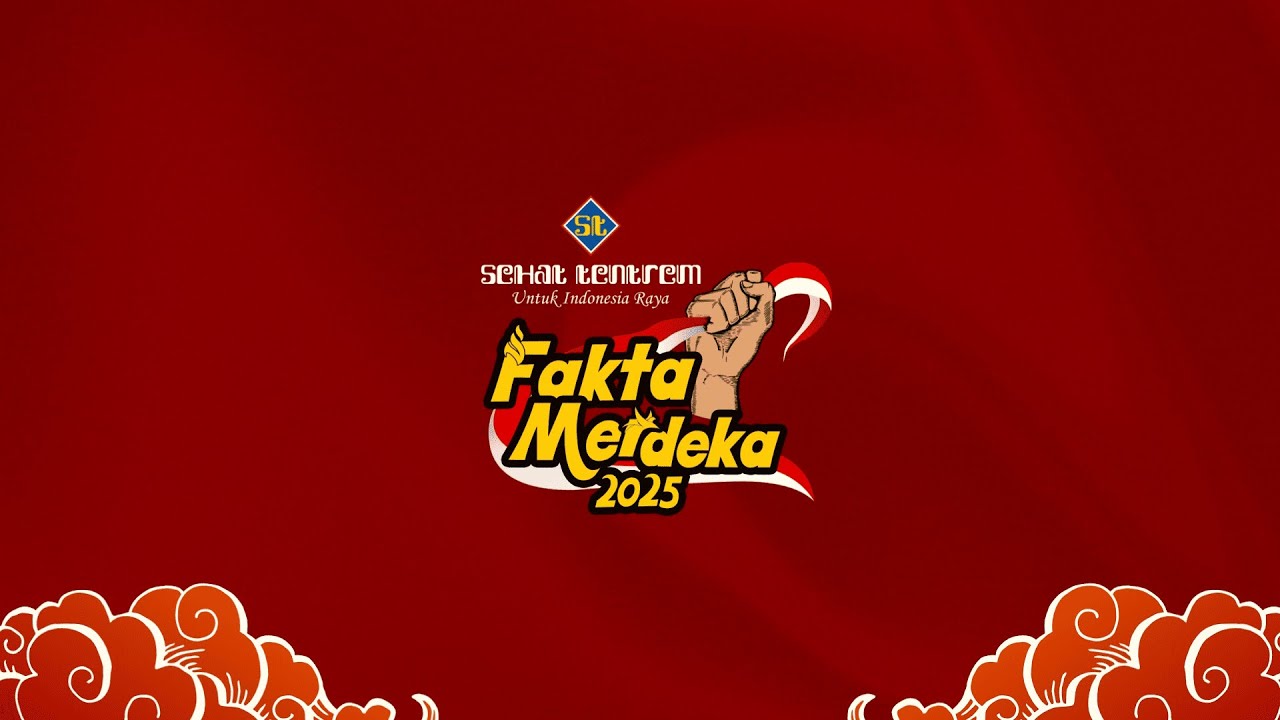 FAKTA MERDEKA 2025 HARI KEDUA ( PAGI )