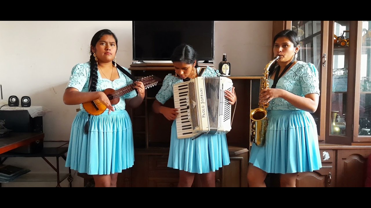 zapateo-El chato-Julia Irigoyen (cover Estrellas del Valle)