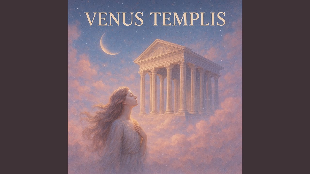 Venus templis (Es esmu sieviete)