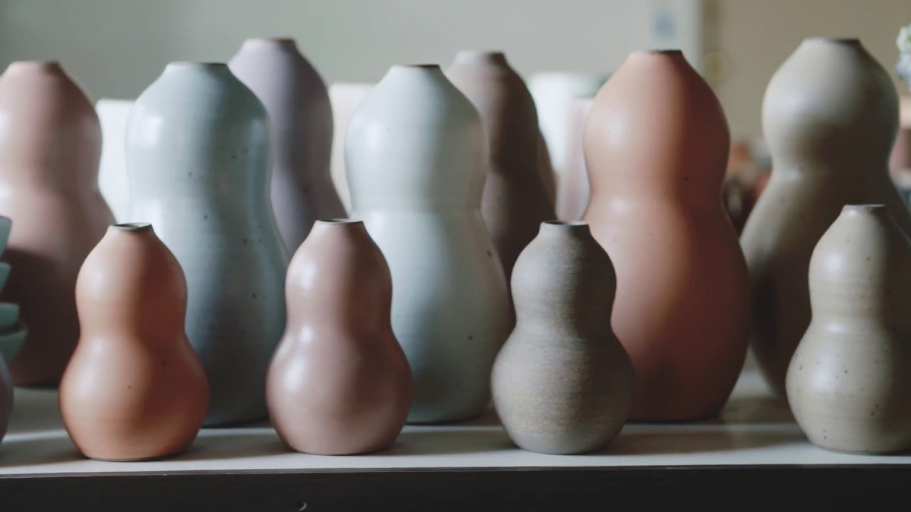 Welcome to East Fork: Contemporary Dinnerware Made with Integrity