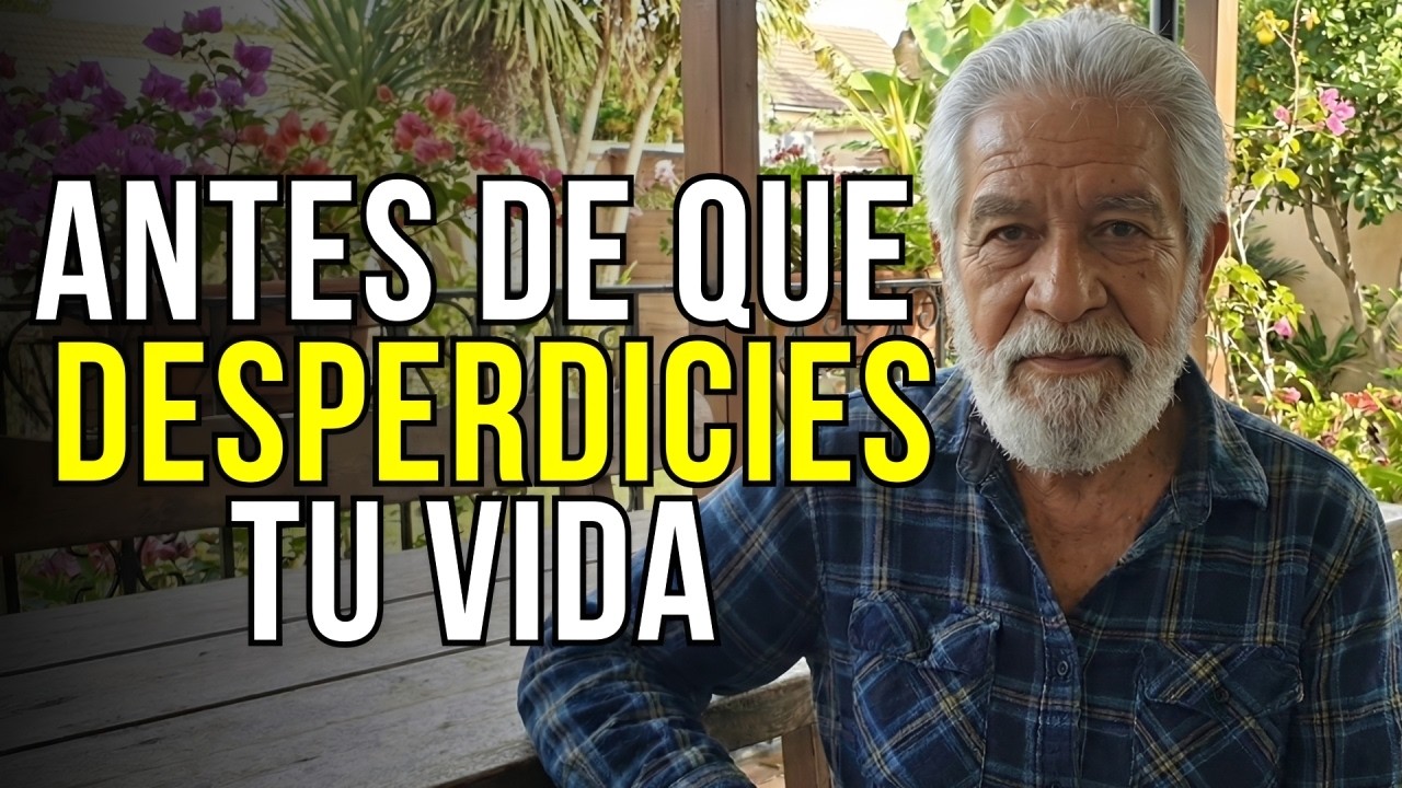 Tengo 77 años    Dame 10 minutos y te ahorraré 30 años de dolor