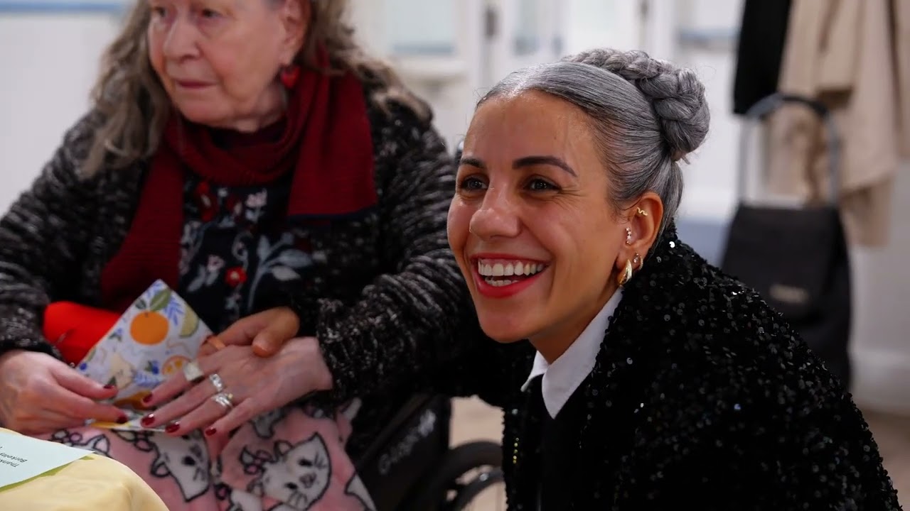 Marble Arch BID Renewal Ballot 2026-2031 - A Champion for Business & Community