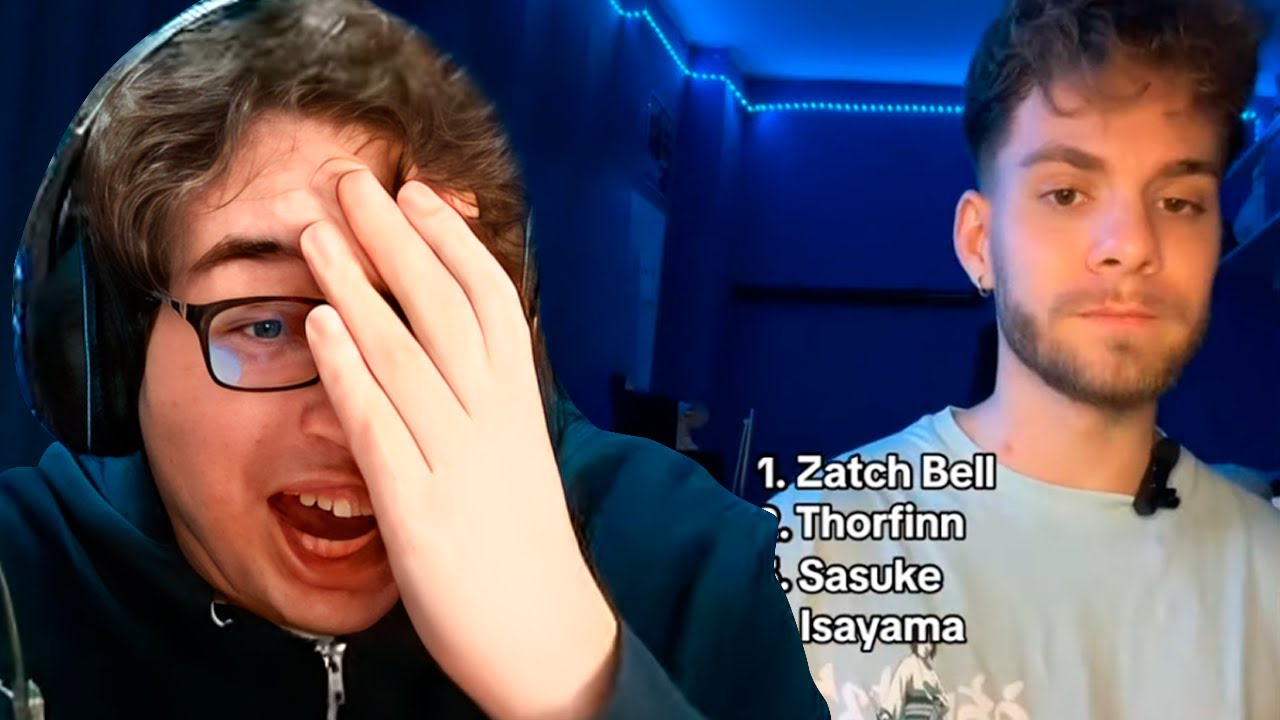 LO DEJÓ DEVASTADO | EVITA DECIR LO MISMO - VERSIÓN ANIME #2