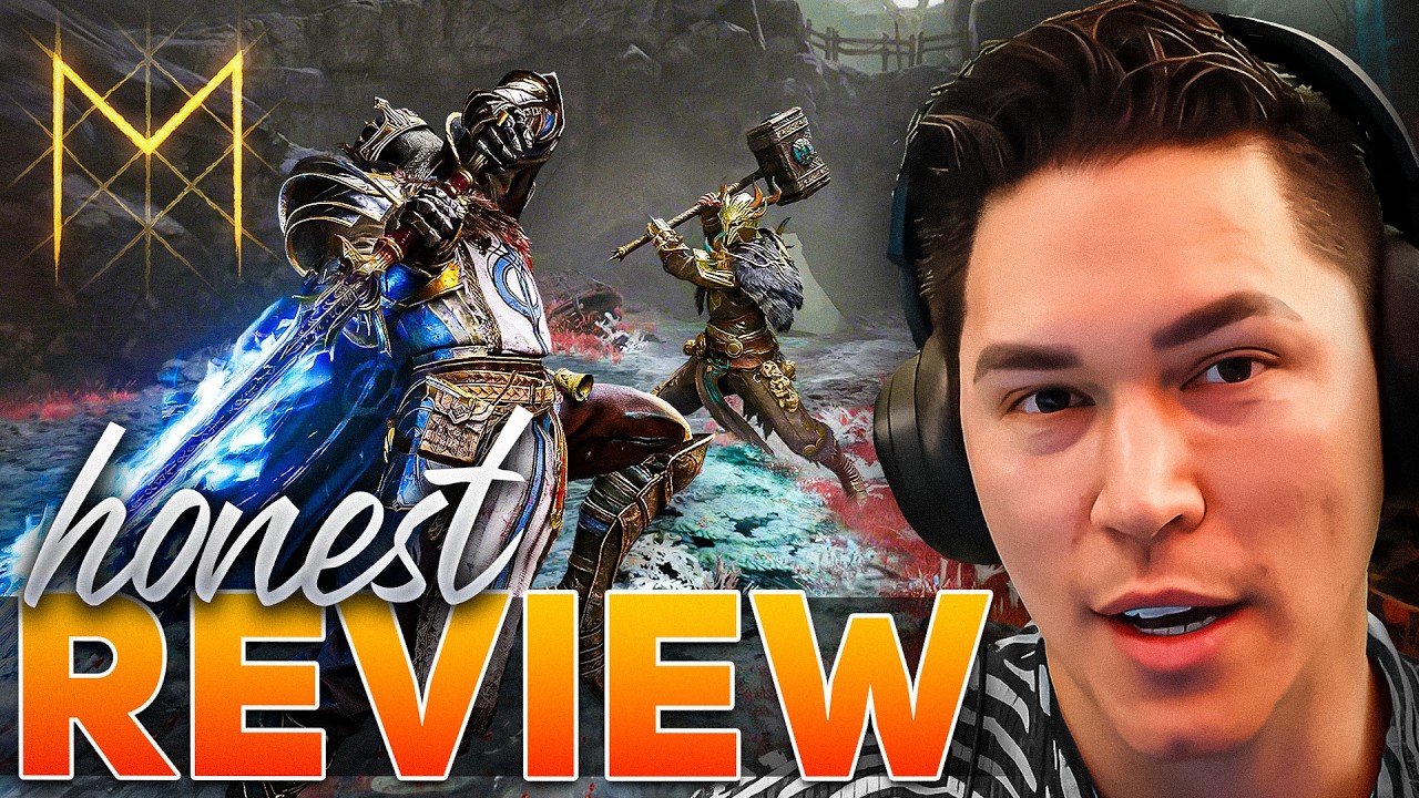 My Honest Review of Mistfall Hunter