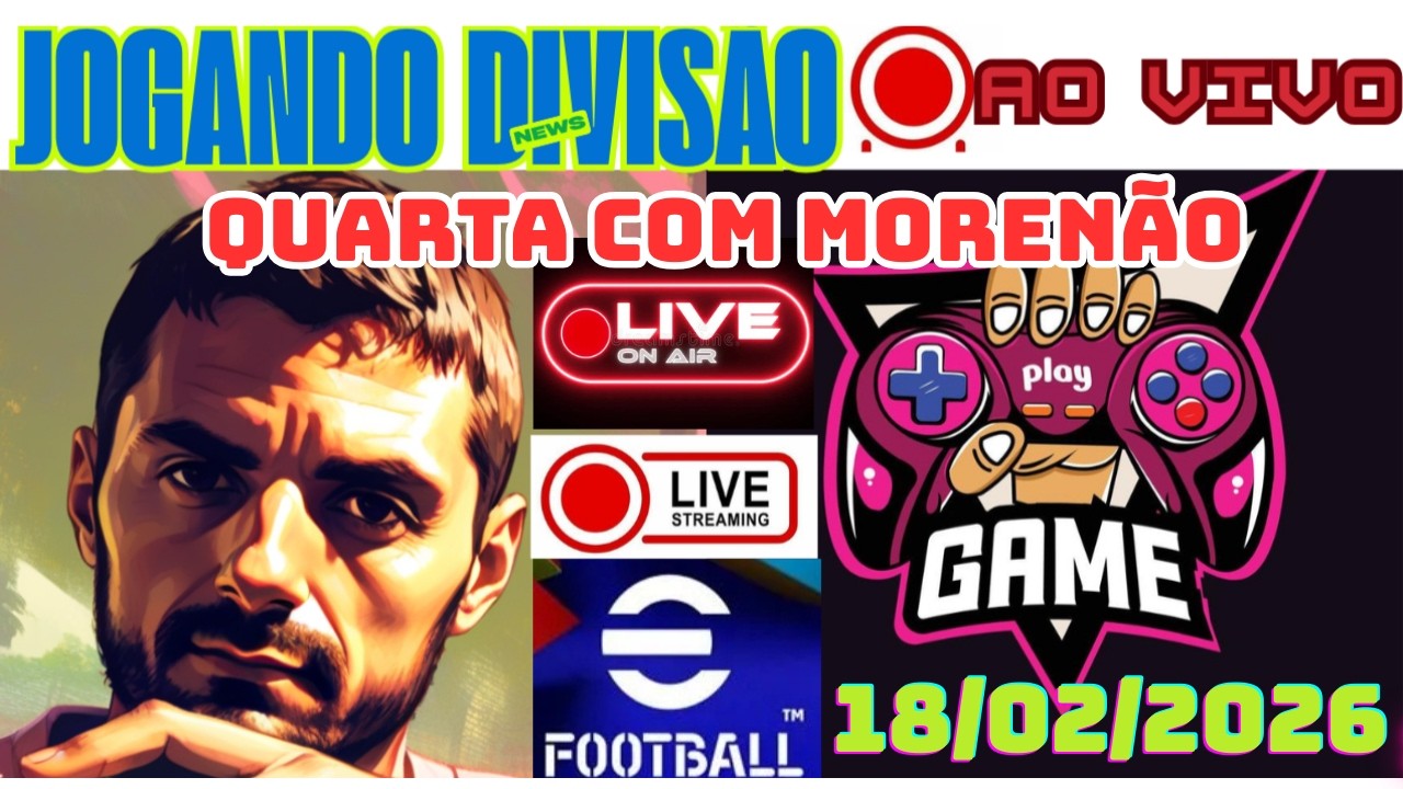 AO VIVO no eFootball 2026! #efootball2026gameplay #shorts