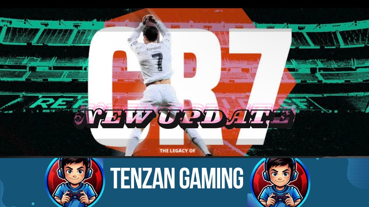 New Update 🤩👉 Rank Push & Friendly Matches ➡️