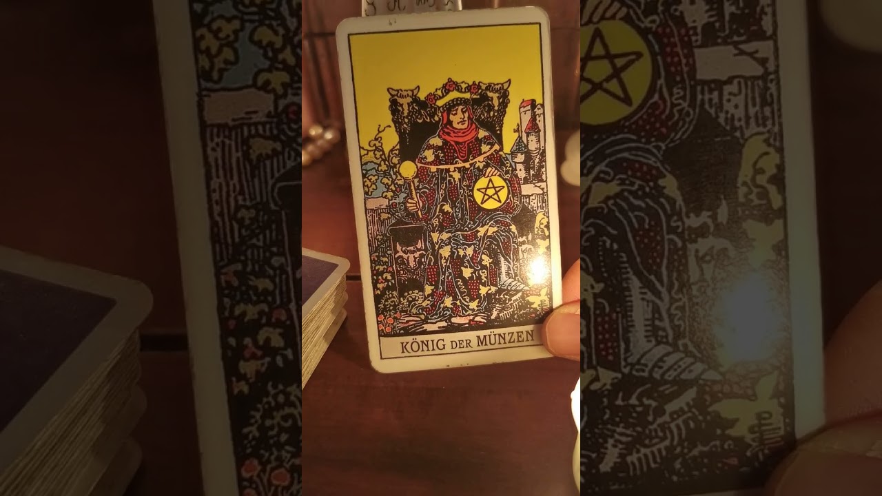 Tagesbotschaft Mittwoch