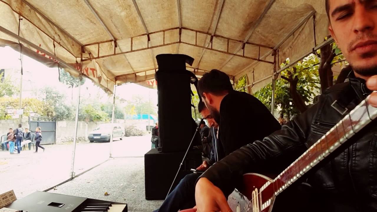 Jehat müzik 2017 dengbeji uzun hava starana heyran heyran  eser tugan & Veysi can