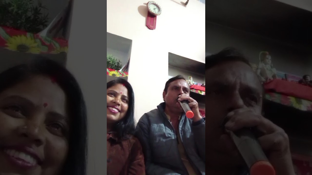 Tum Jo chale gaye to