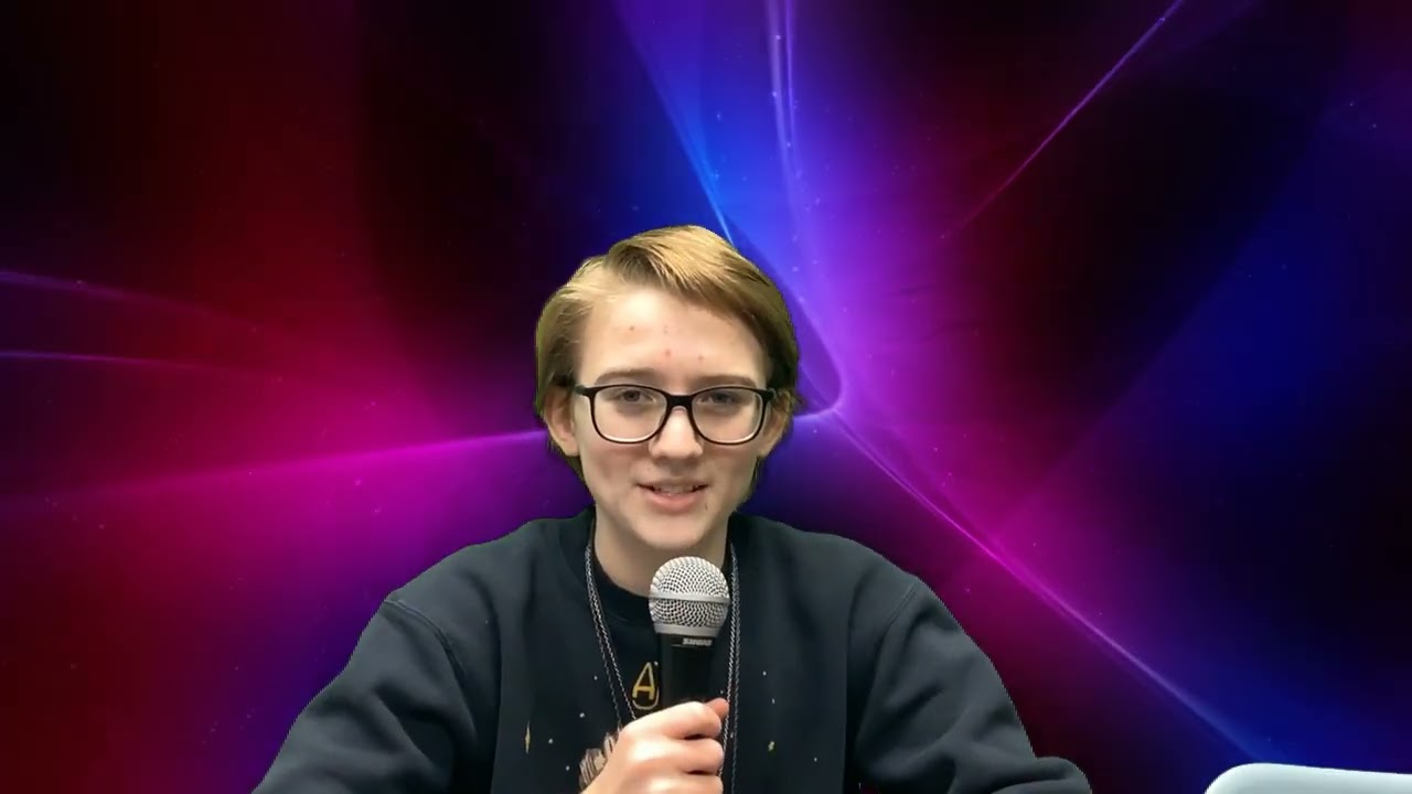 BMS 2025 2026 Wildcat Weekly Episode 18