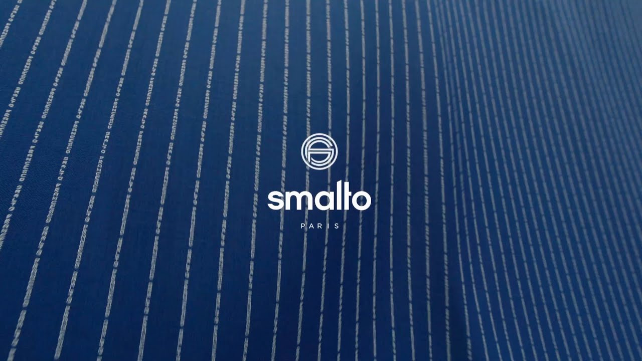Smalto SS21, l&rsquo;esprit tailoring en mouvement