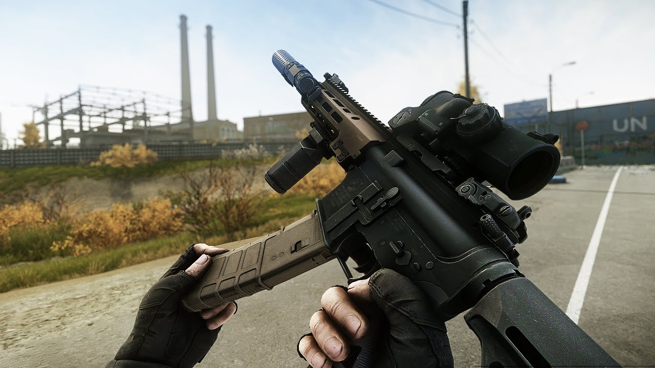 These Raids Made SourSweet Rich in Early Wipe Tarkov | Full Raids