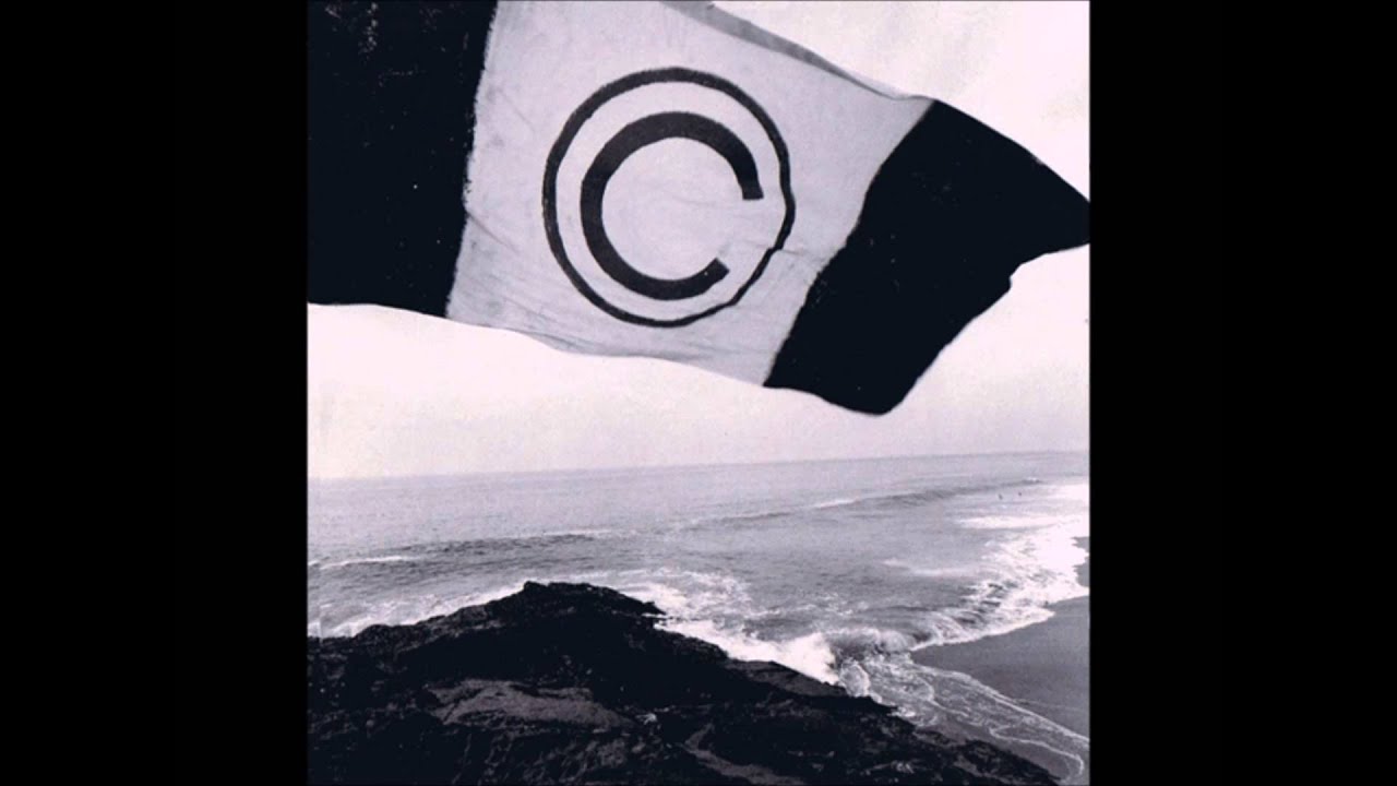 Circle C (Copyright) - Dust