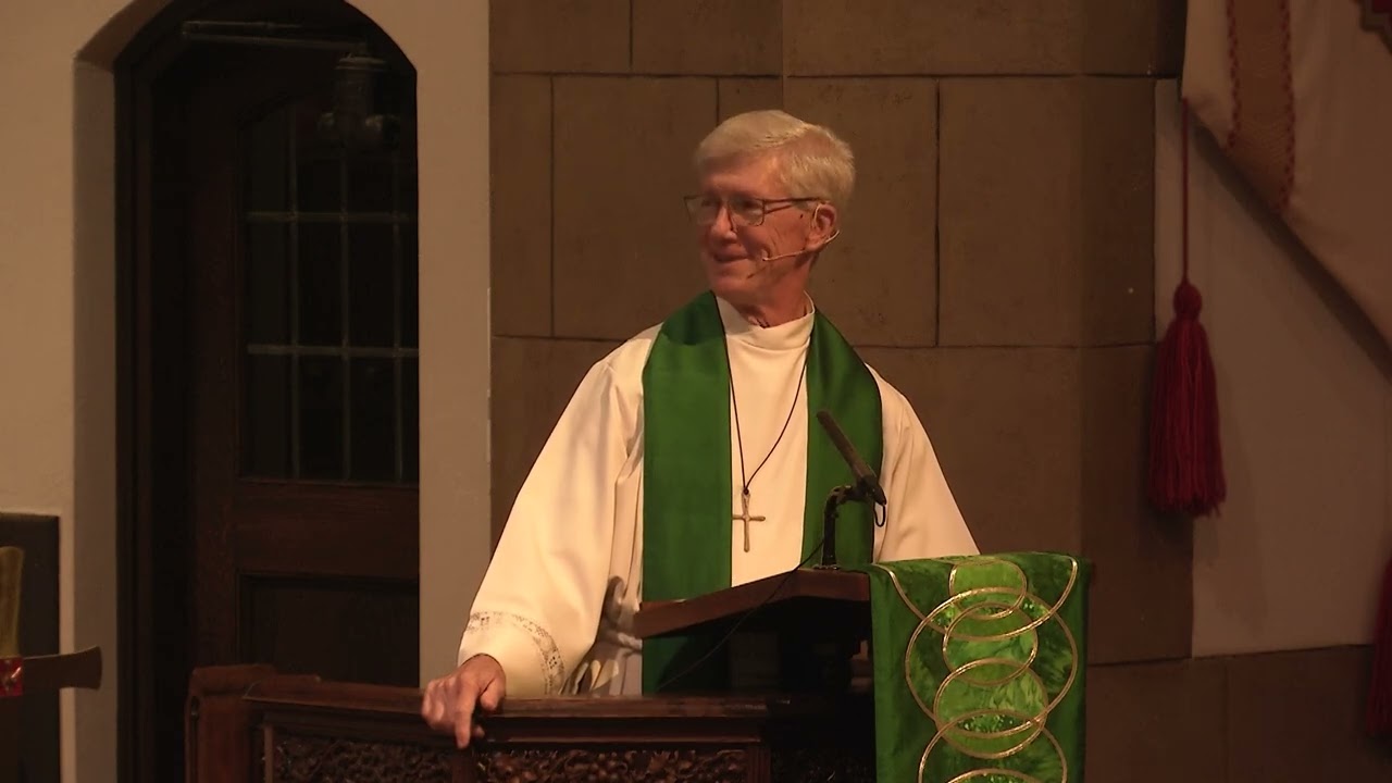 Священное Писание и проповедь | Псалом 103 | Преподобный доктор Джеймс Хауэлл | 26 октября 2025 г.