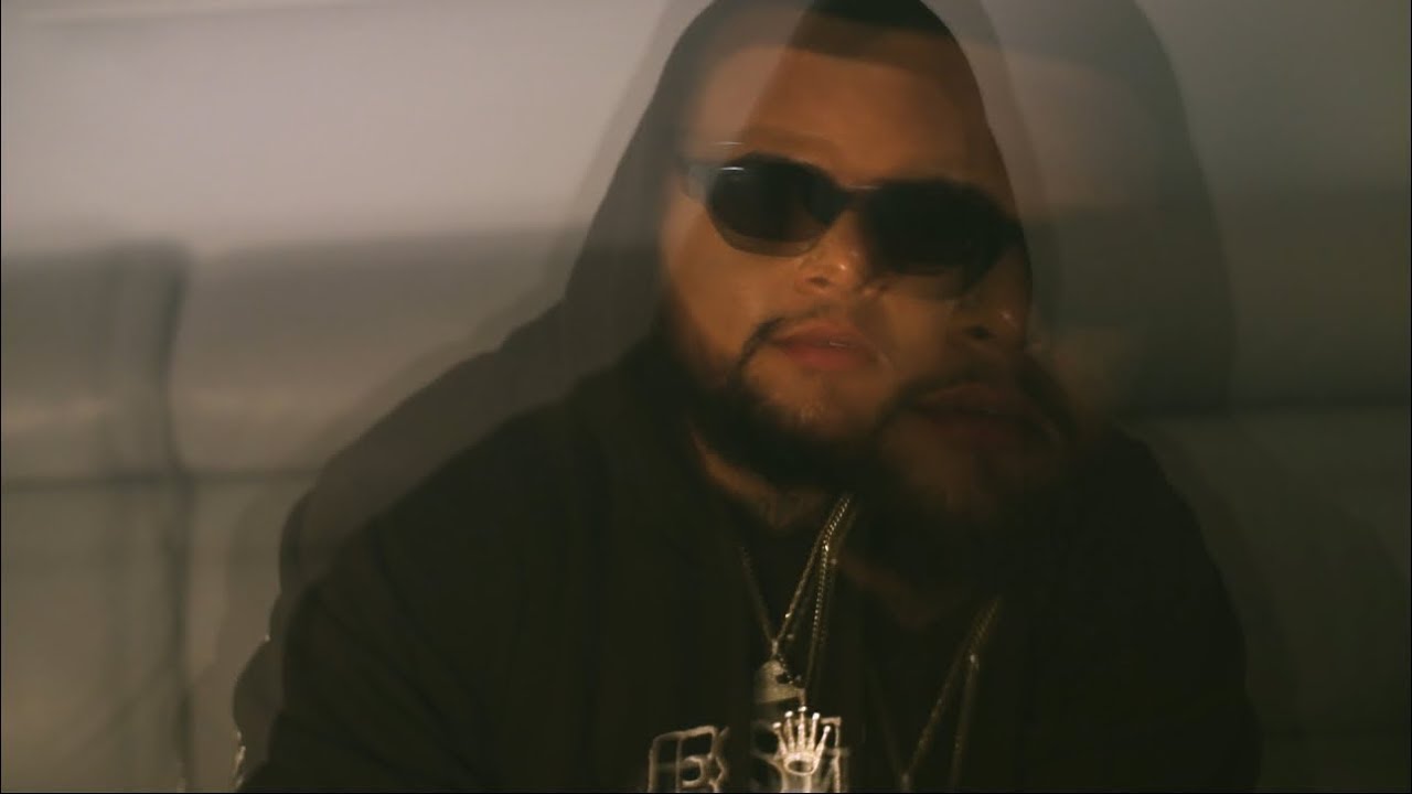 Novu - Tu Infierno (Video Oficial) 