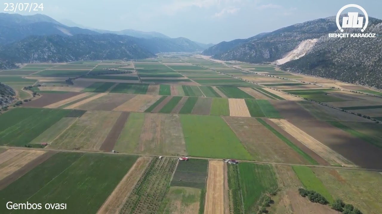 @Gembos ovası #Gembosovası