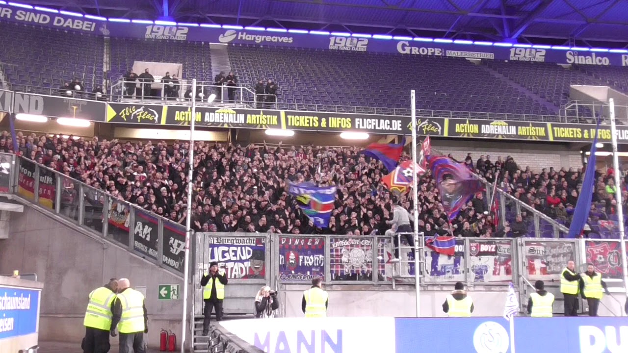 MSV Duisburg - KFC Uerdingen 05