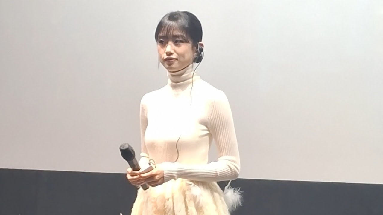 260110 카와이 유미 무대인사 아트나인