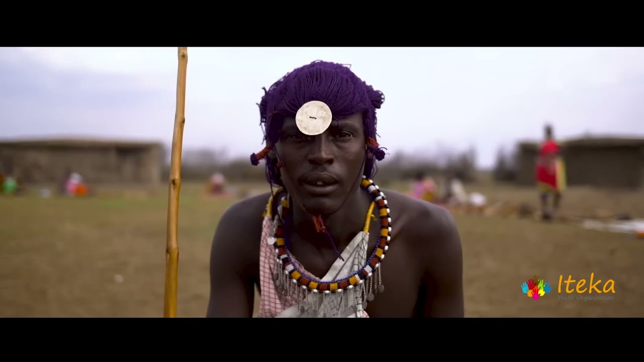 Iteka African Cultural Festival 2024 in Kigali, Rwanda 🇷🇼