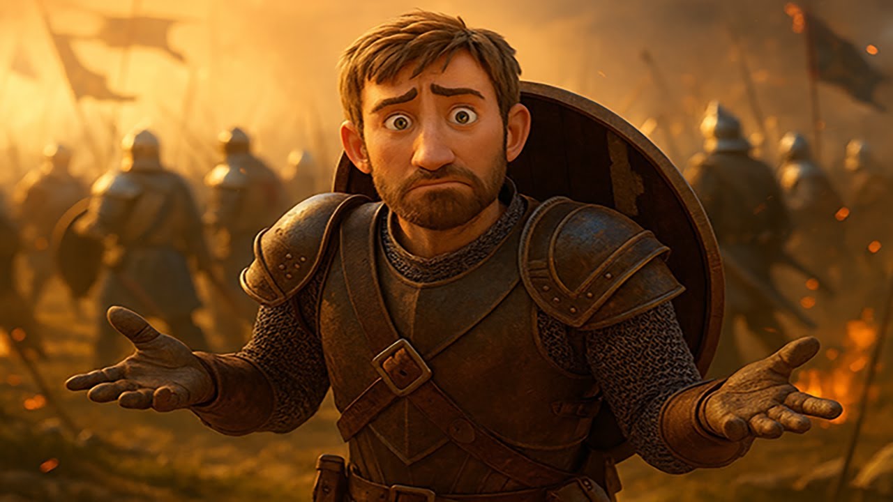 10 самых распространенных ошибок новичков в War and Order (и что они могут сделать, чтобы их испр...