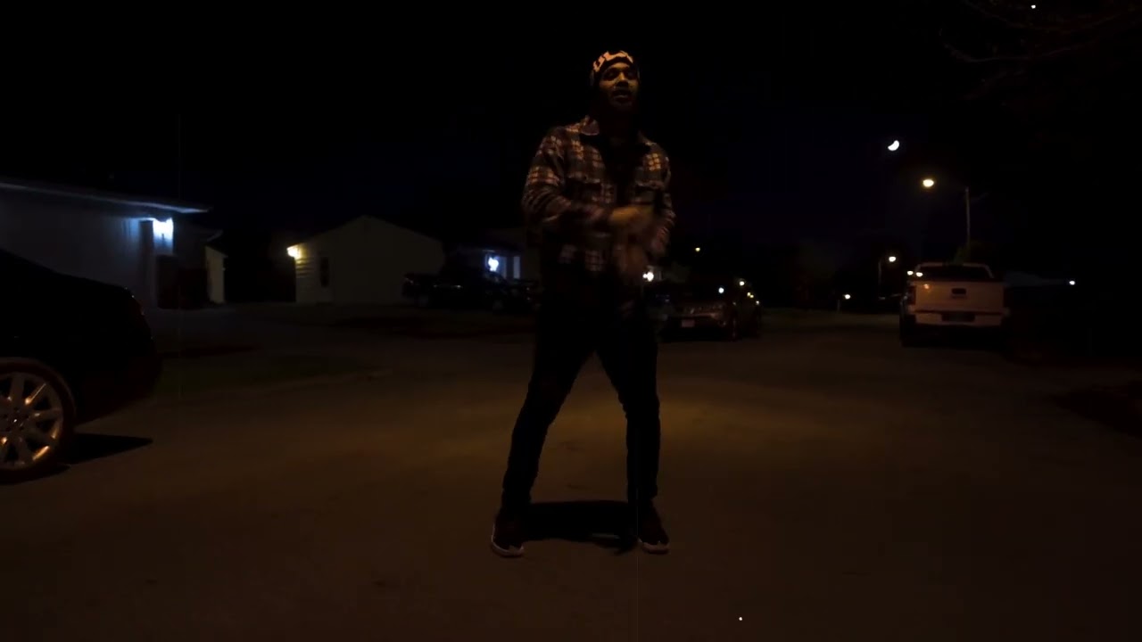 Big Bank Pablo - Out Of My Body (Official Video)