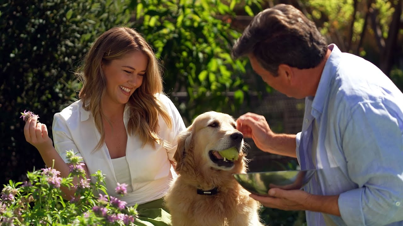 Delish - Scherri Meet & Greet