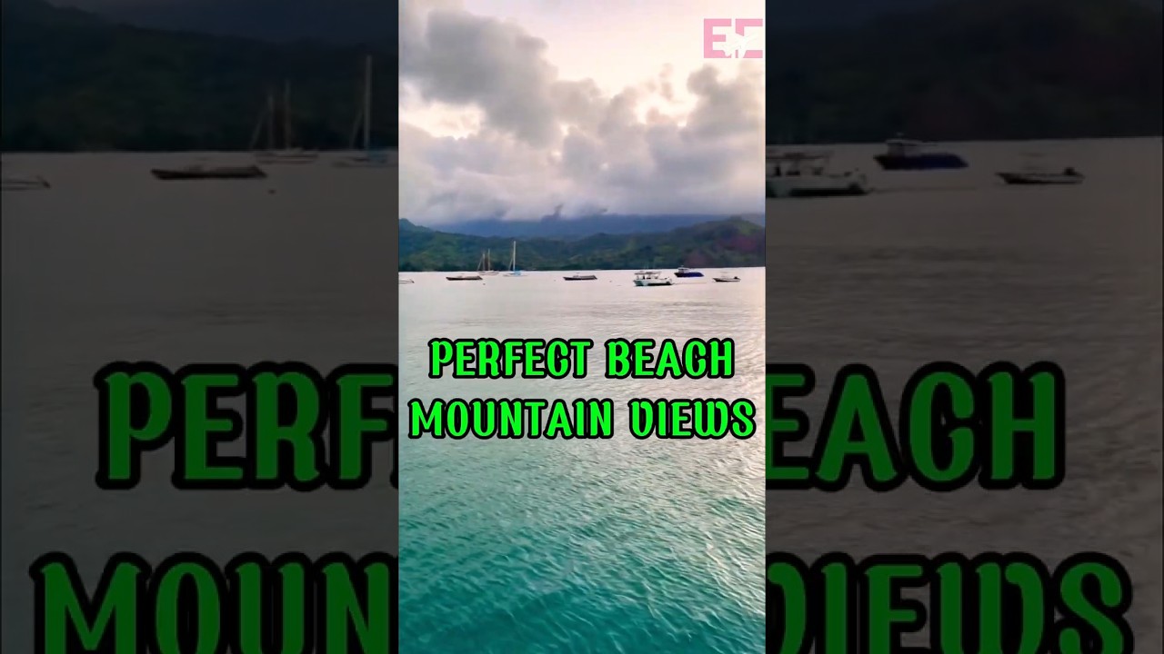 Hanalei Bay 🏖️ | Kauai&rsquo;s Most Scenic Beach