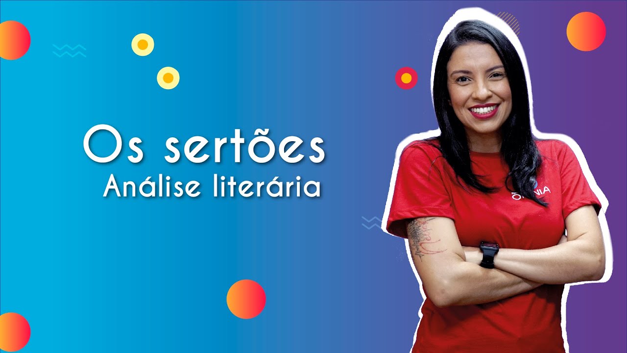 Os sertões | Análise literária - Brasil Escola