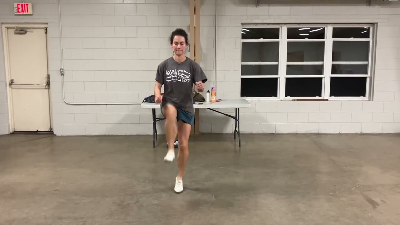 Celestial Full Dance 