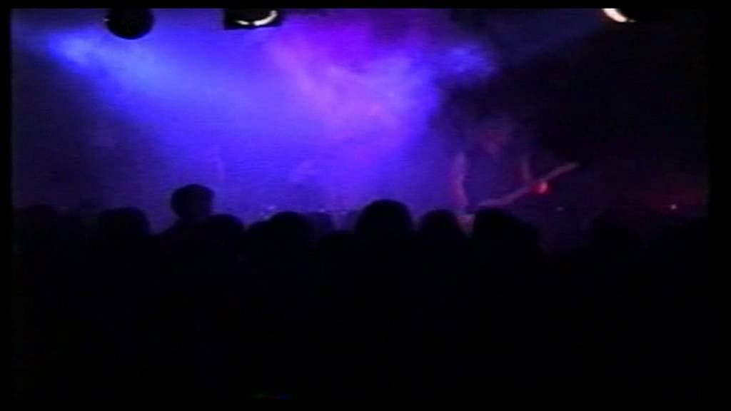 Foetus (Hannover 1996) [03]. A Prayer For My Death