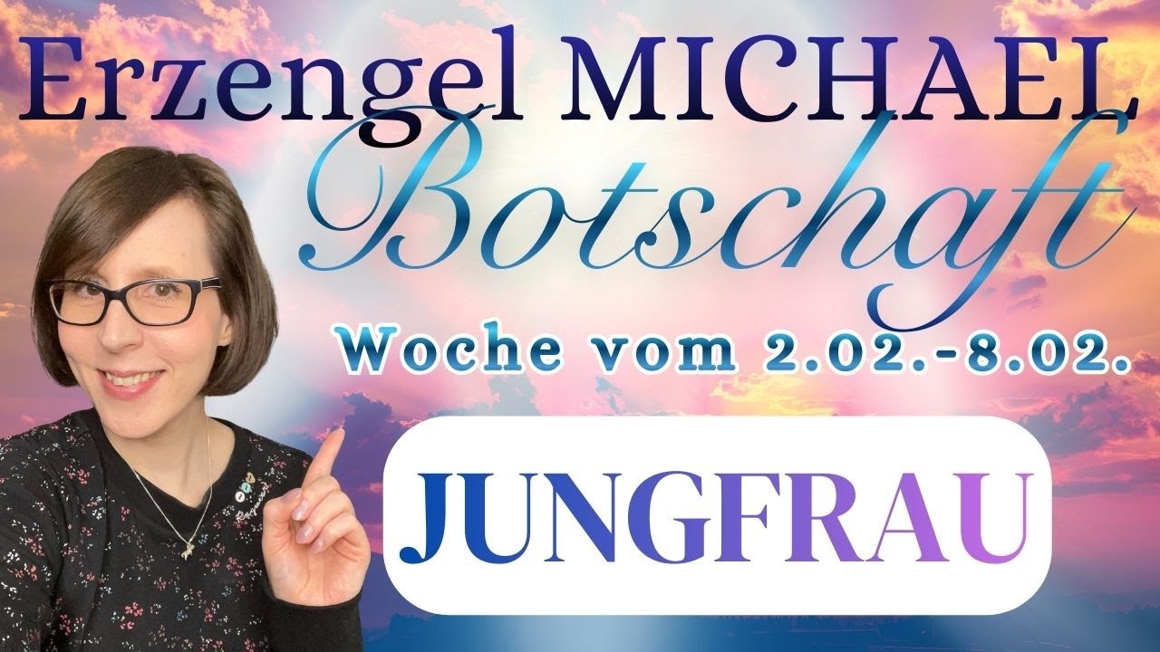 JUNGFRAU ♍️ Das Bedürfnis nach BALANCE. Vergib dir selbst und öffne dich für mehr Vergnügen. 😁